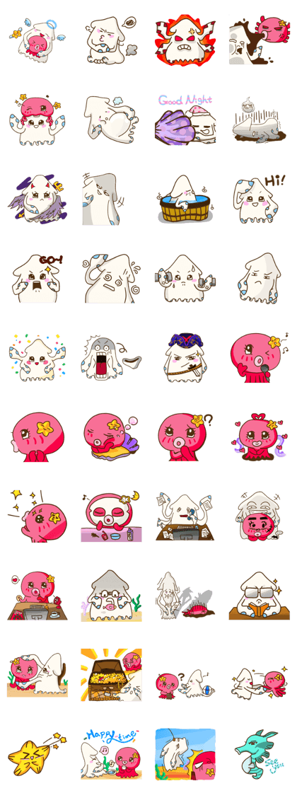 Beibei & Tintin Beibei & Tintin