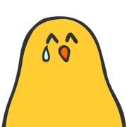 Chicken smiling Chicken smiling