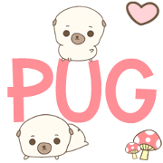 What The Pug Playground (Chinese)