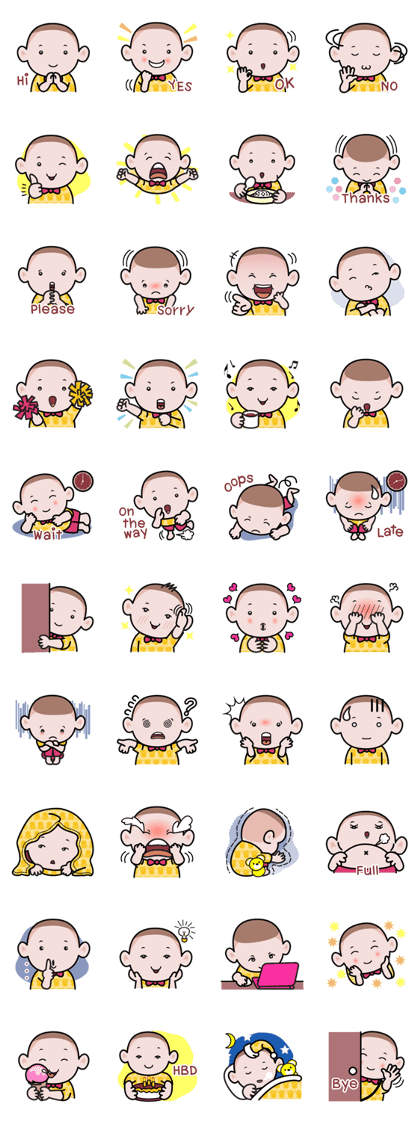 The Krean Smart Child