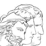 a plaster plaster figure a plaster plaster figure