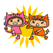 Chimi & Tama's Daily Life vol.1