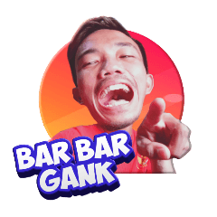 Bar Bar Ranger