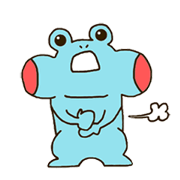 Tonochi with friends of pond Tonochi with friends of pond