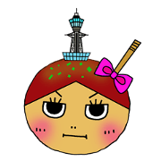 Takoyakimusume Takoyakimusume