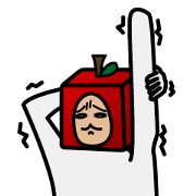 Fairy apple (Uncle) Fairy apple (Uncle)