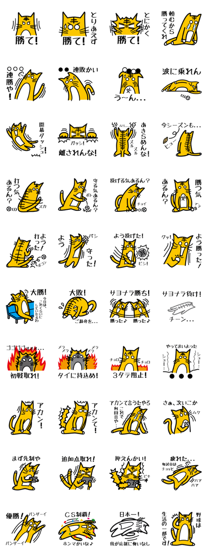 Baseball fan's desire to win! Baseball fan's desire to win!