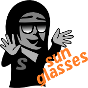 sunglasses people vol.14