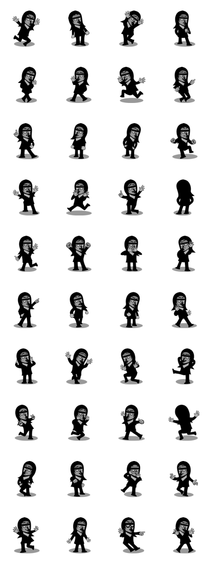 sunglasses people vol.14