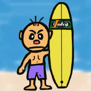 Joh's Surfing Life Joh's Surfing Life