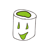 CALIFORNIA ROLL & SALMON ROLL CALIFORNIA ROLL & SALMON ROLL