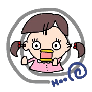 very cheerful is "HOO" very cheerful is "HOO"