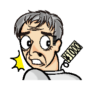 Go for it! Father Go for it! Father