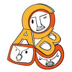 Alphabet character