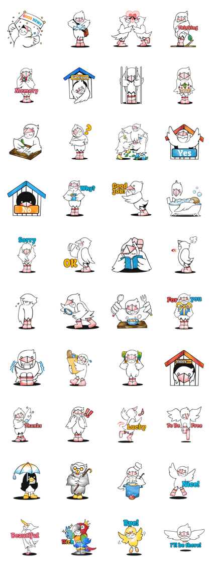 White Crow(remake) White Crow(remake)