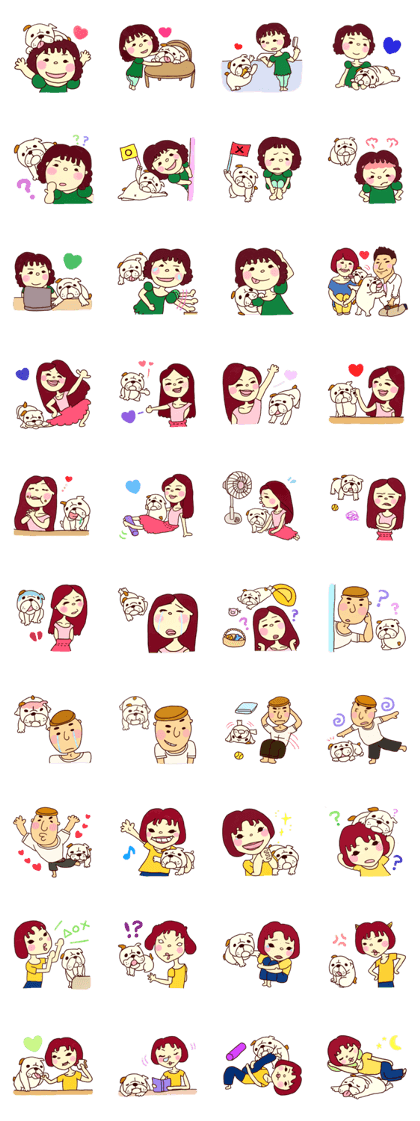 With Bianca With Bianca