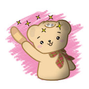 Hage Kuma Pururun (Chinese Ver.) Hage Kuma Pururun (Chinese Ver.)