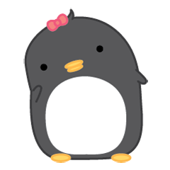 Pegumako Penguin