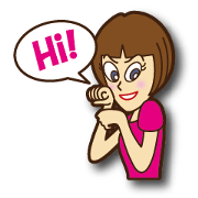 Active woman Yoko Active woman Yoko