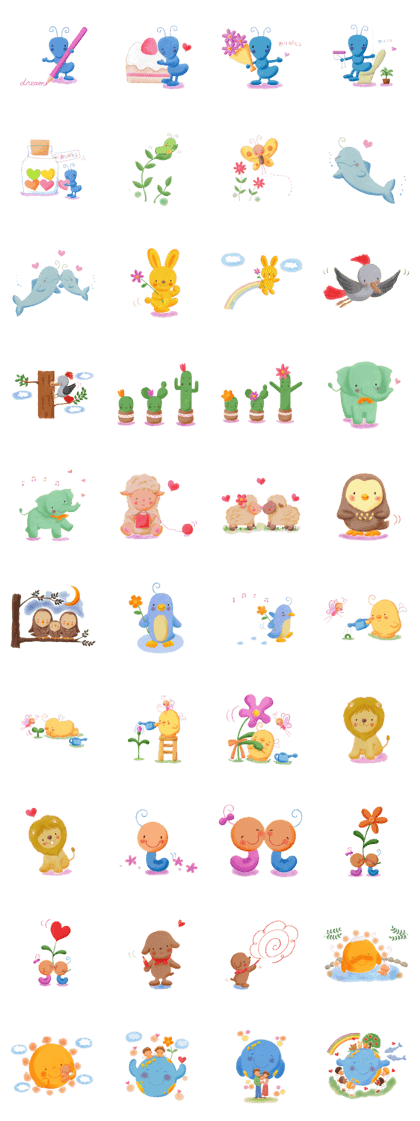 Rest of the heart Rest of the heart