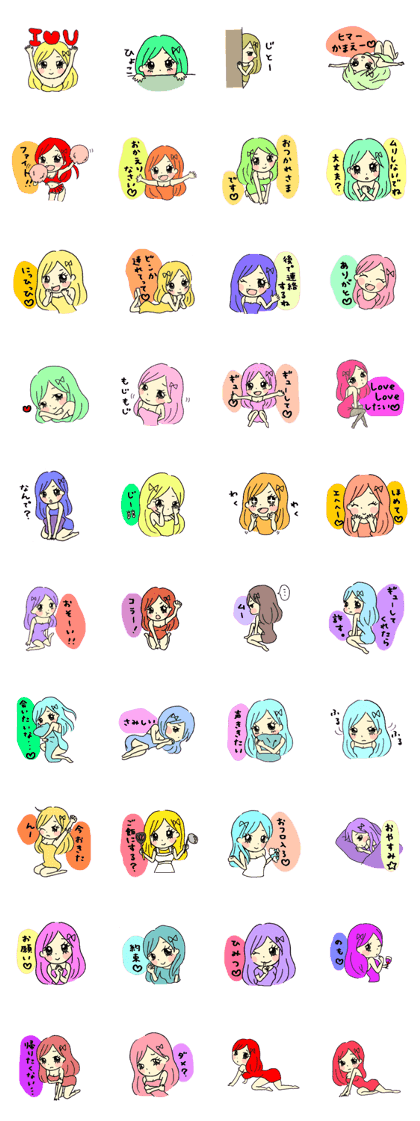 Sexy woman Sexy woman