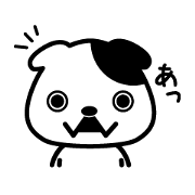 Doggy and Pleasant friends Doggy and Pleasant friends