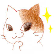 Many cat stamps Many cat stamps