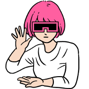 Come & talk to The Support Galz