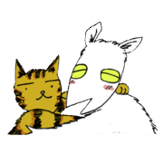 Tora and Yuki Tora and Yuki