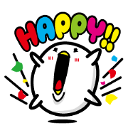 Best life shiratama Mr. stamp