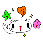 Uchuppi is a little gray