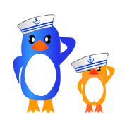 Color Penguins