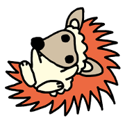 'Togeppy' which is faintheartedness