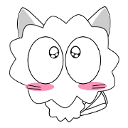 Flufty's everyday life