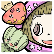 Cheerful & Sadness[MORILAND]