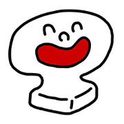 Japanese MOCHI Sticker