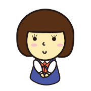 a female office worker a female office worker