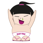 Many Virin Many Virin