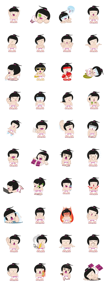 Many Virin Many Virin