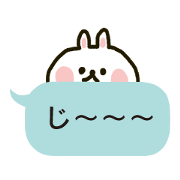 HUKIDASHIUSAGI HUKIDASHIUSAGI