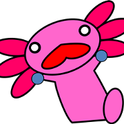 Mr. Ambystoma mexicanum Mr. Ambystoma mexicanum