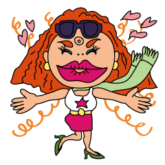 プラネッコちゃん