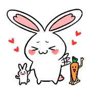 mimi Sticker mimi Sticker