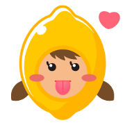 Flesh!Lemon Princess -English-