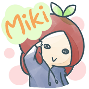 Miki's Daily Life