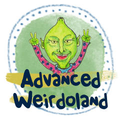 Advanced Weirdoland