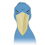 The suspicious bird:Mr.Shoebill(Eng ver) The suspicious bird:Mr.Shoebill(Eng ver)