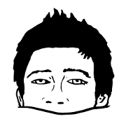 Satoru you have lost the feeling