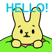 Rabbit's Message Rabbit's Message