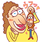 Amanda & Greg Amanda & Greg